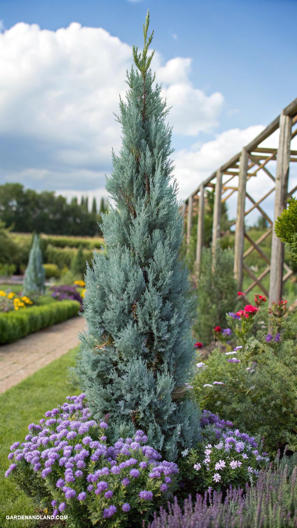 evergreen shrubs Native shrubs for local biodiversity